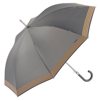 EZPELETA Parapluie Grande taille Léger 2