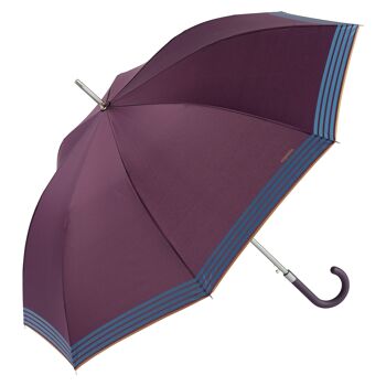 EZPELETA Parapluie Grande taille Léger 3
