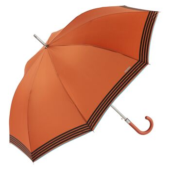 EZPELETA Parapluie Grande taille Léger 4