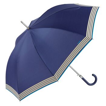EZPELETA Parapluie Grande taille Léger 5