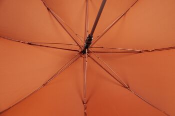 EZPELETA Parapluie Grande taille Léger 8