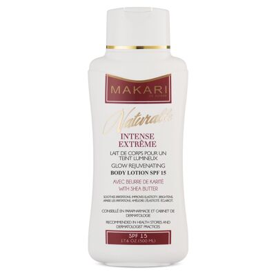 MAKARI INTENSE EXTREME LAIT CORPOREL 500 ML