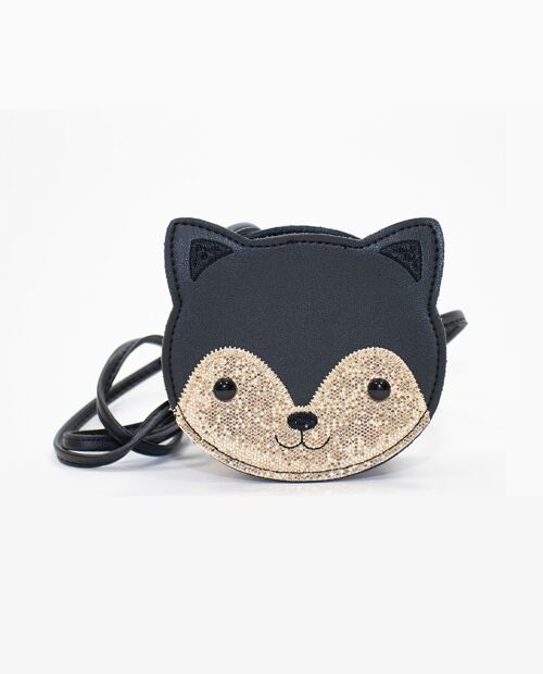 BOLSO GASPARD NEGRO