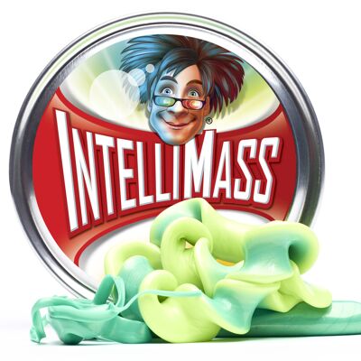 INTELLIMASS - Gecco multicolored reacts to heat