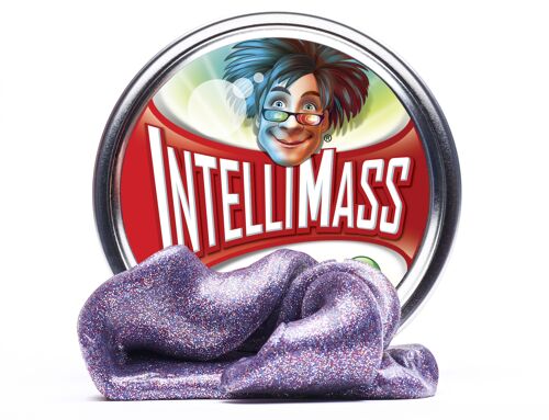 INTELLIMASS - Galaxy great different color effects
