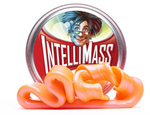 INTELLIMASS - Neon Flash great different color effects