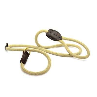 D&H Classic Cotton Rope Slip Lead