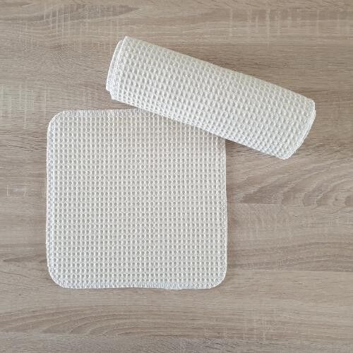 Tovaglioli di carta lavabili