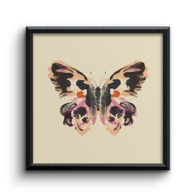 mariposa #3