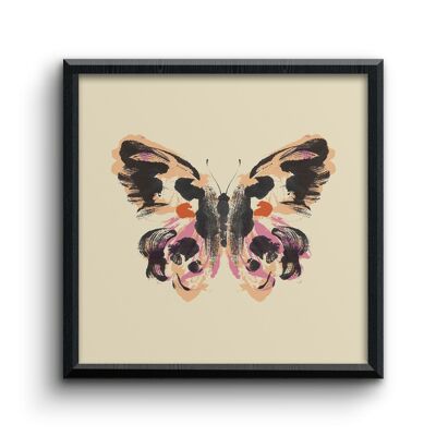 mariposa #3