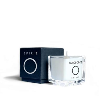 Spirit Candle