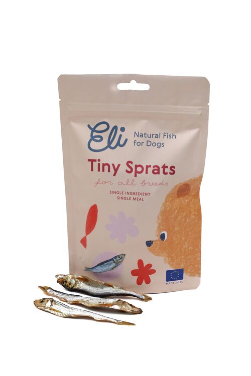 Tiny Sprats