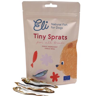 Tiny Sprats