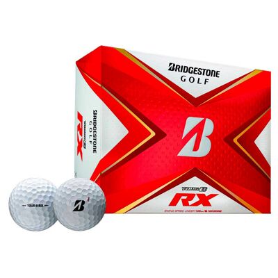 Tour B RX Bridgestone Golf Balls