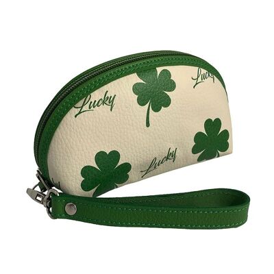 Ofelia T Isabel Wristlet Lucky Collection