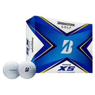 Tour B XS Bridgestone Golf Balls