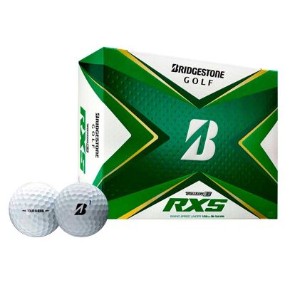 Tour B RXS Bridgestone Golf Balls