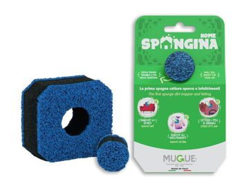 ACCUEIL Spongine 1