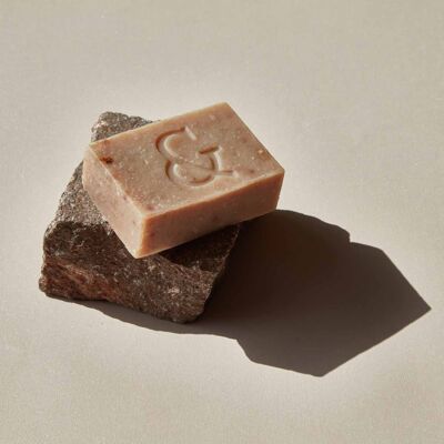 SeaSkin Organic Essence Soap [Regenerador]
