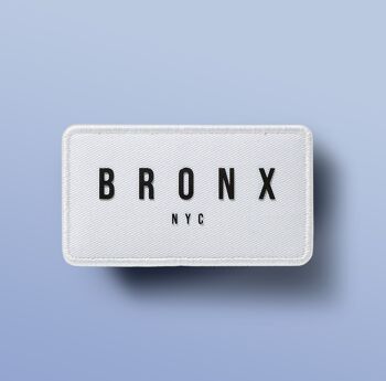 Bronx. 1
