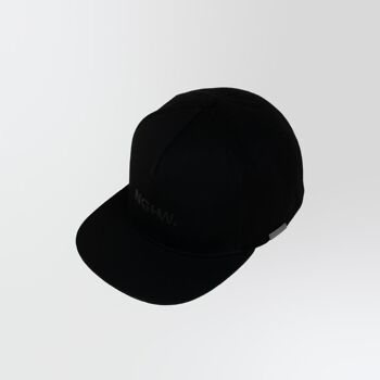 SNAPBACK - Black Out. 3