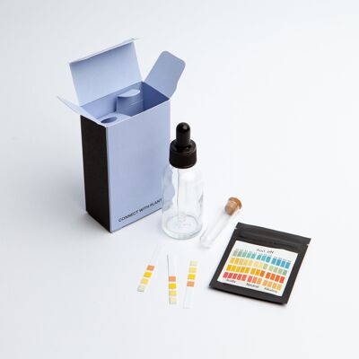 pH-Test Kit
