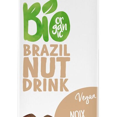 BIO BRAZIL NUT DRINK