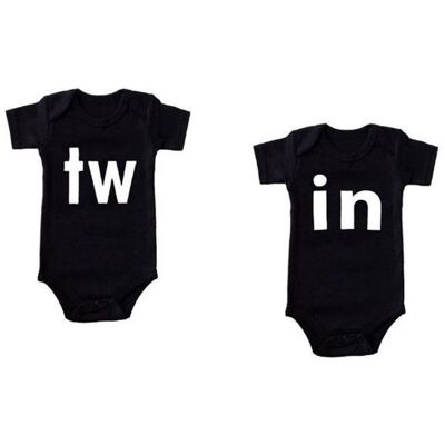 Onesies - TW & IN