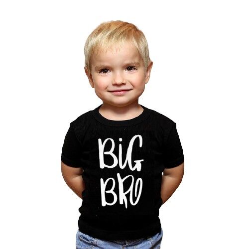 Big Brother T-shirt - Big Bro
