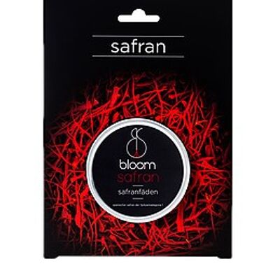 Super Negin Saffron Threads - Great Quality | bloom saffron - 10 grams