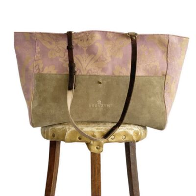 Orient Bespoke-One-Of-A-Kind Tote