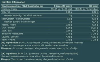 Forfait Minceur - Whey Protein | Chocolat 2