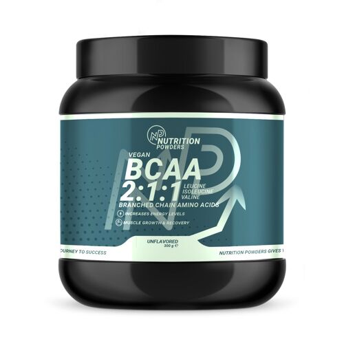 BCAA | Naturel