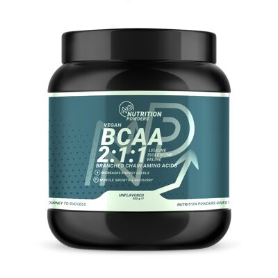 BCAA | natural