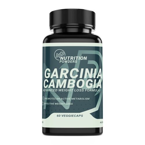 Garcinia Cambogia