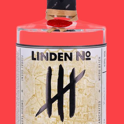 Linden No.4