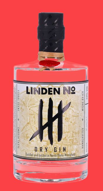 Linden No. 4 gin sec 1