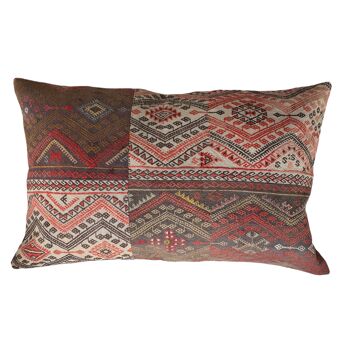 Coussin Broderie n94 1