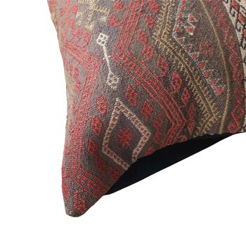 Coussin Broderie n94 3
