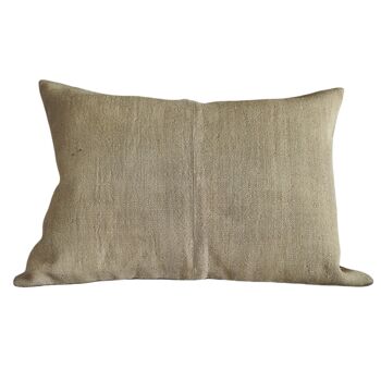 Coussin Chanvre n67 1