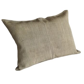Coussin Chanvre n67 2