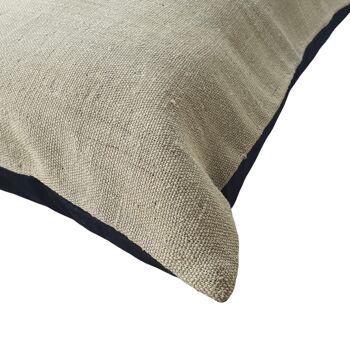 Coussin Chanvre n67 7