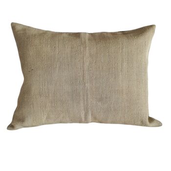 Coussin Chanvre n67 10