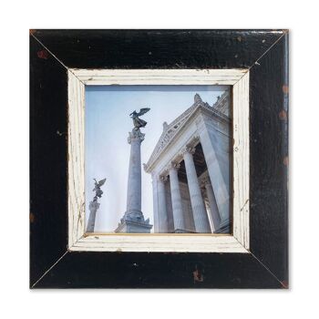 Cadre 34x34 Rome