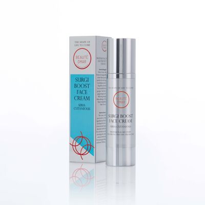 Crème Visage Surgi Boost