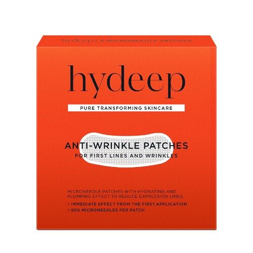hydeep Anti-Wrinkle Patches (2 Wochen)