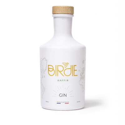 Birdie Kaffir Gin