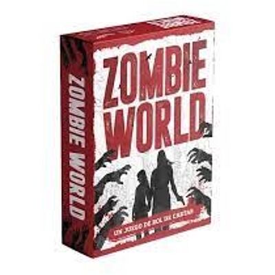 Zombie-Welt