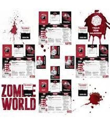 monde zombie 3