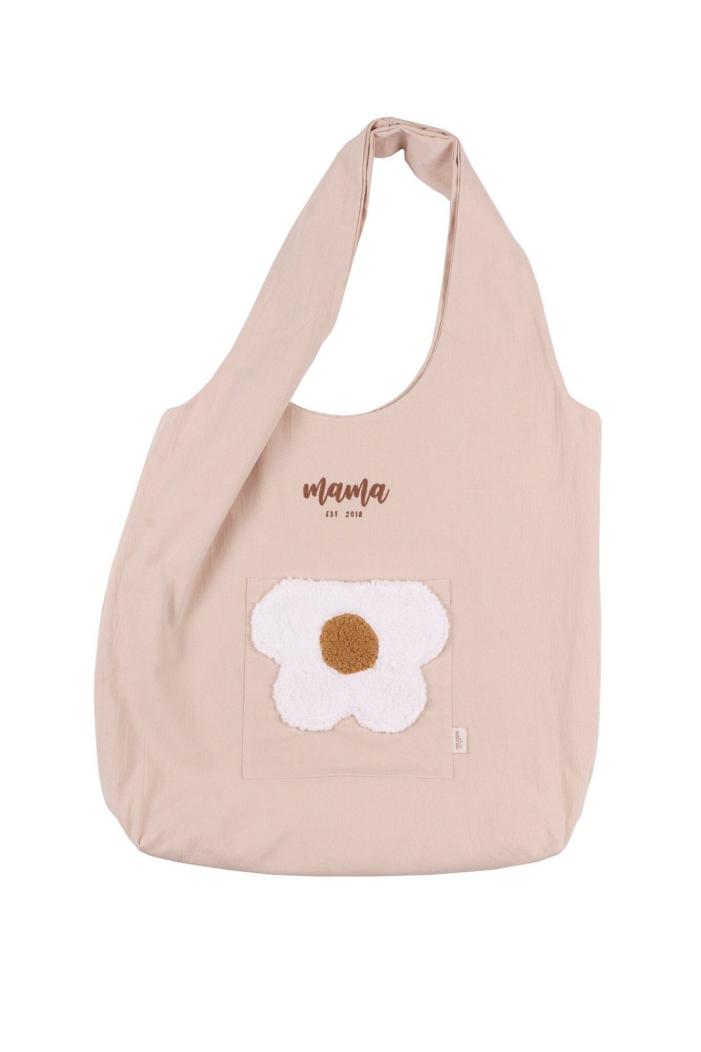 SHOPPER BAG MAMA